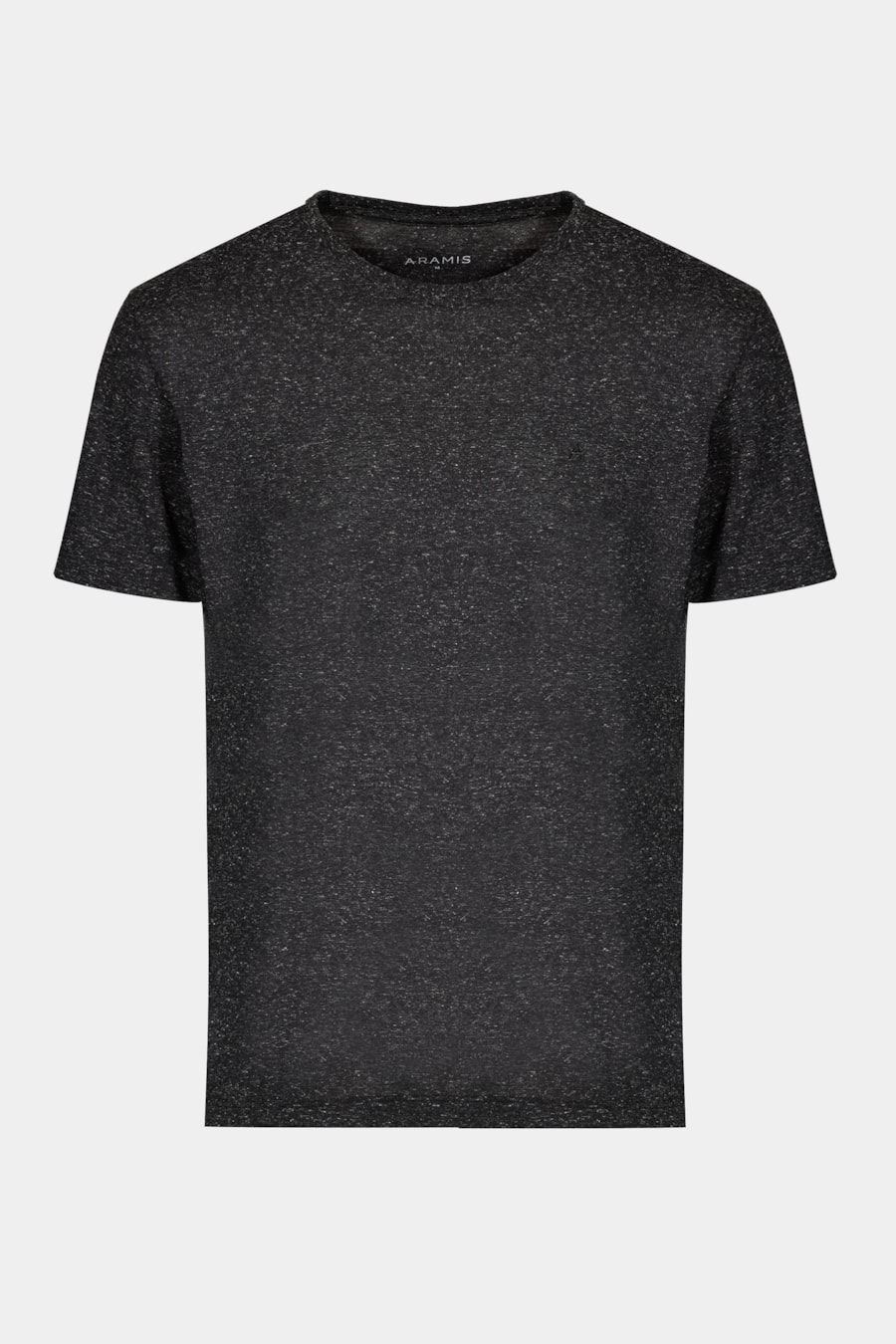Camiseta Blend Linho Preto — foto 5 de 5