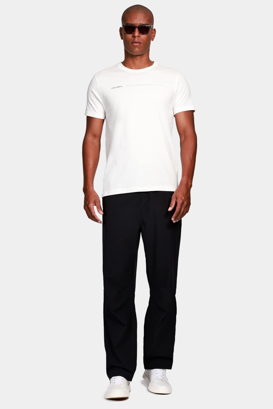 Camiseta Coding The Future Off White — foto 2 de 4