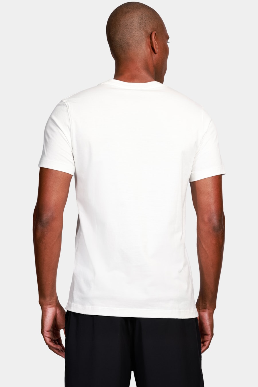 Camiseta Coding The Future Off White — foto 4 de 4