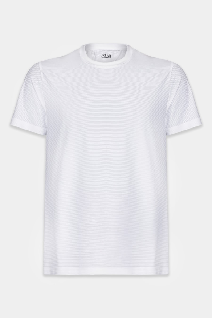Camiseta Fusionada Piquet Algodao — foto 5 de 5