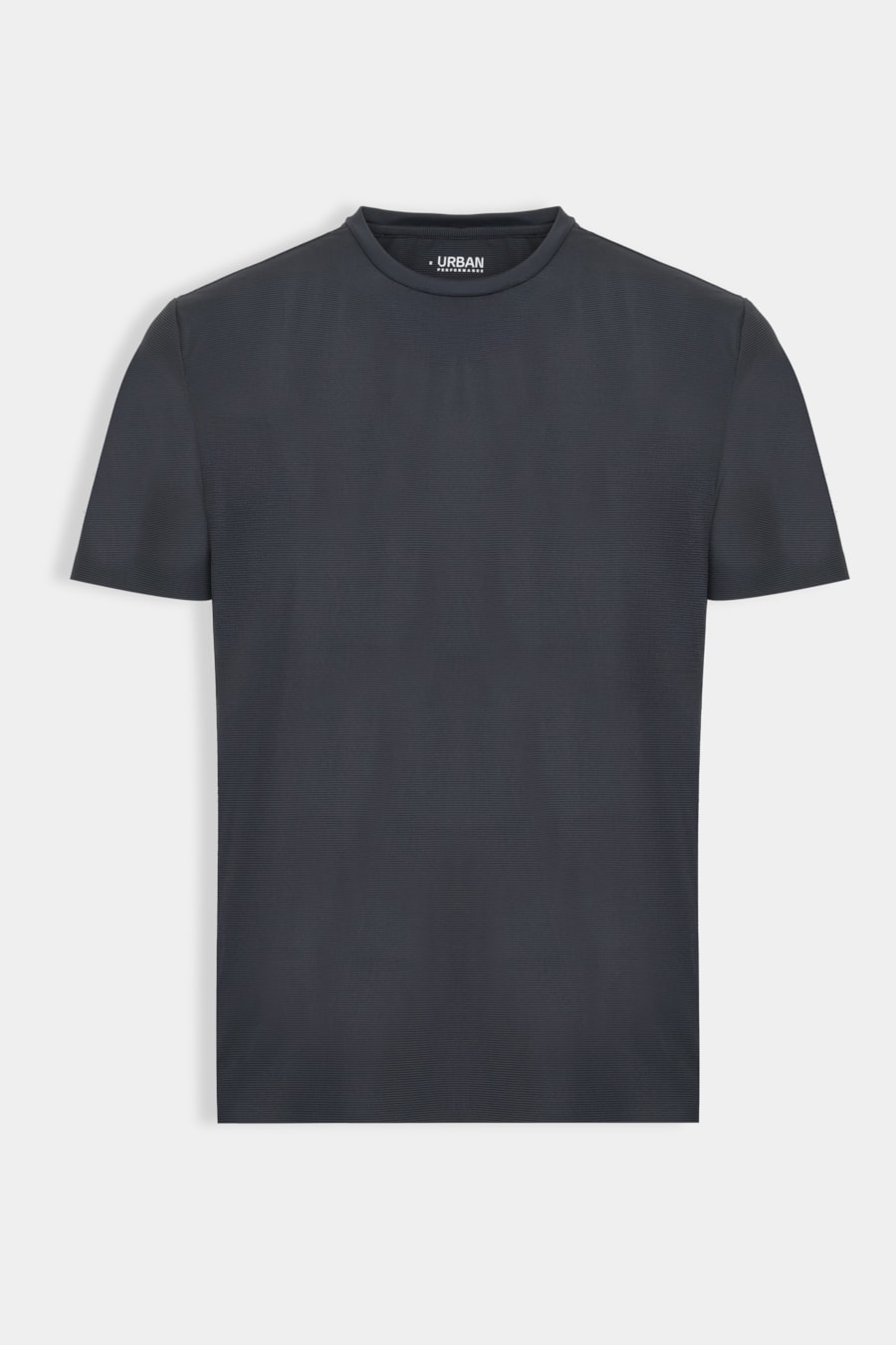 Camiseta Fusionada Piquet Marinho Escuro — foto 5 de 5