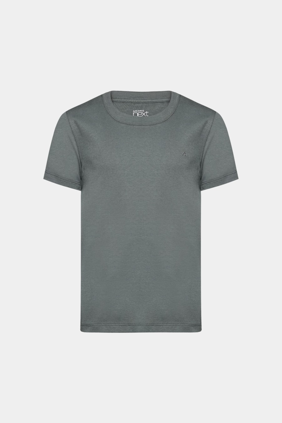 Camiseta Infantil Liquid Cotton Botanico 118 - Não Ativar Mostruário — foto 3 de 3