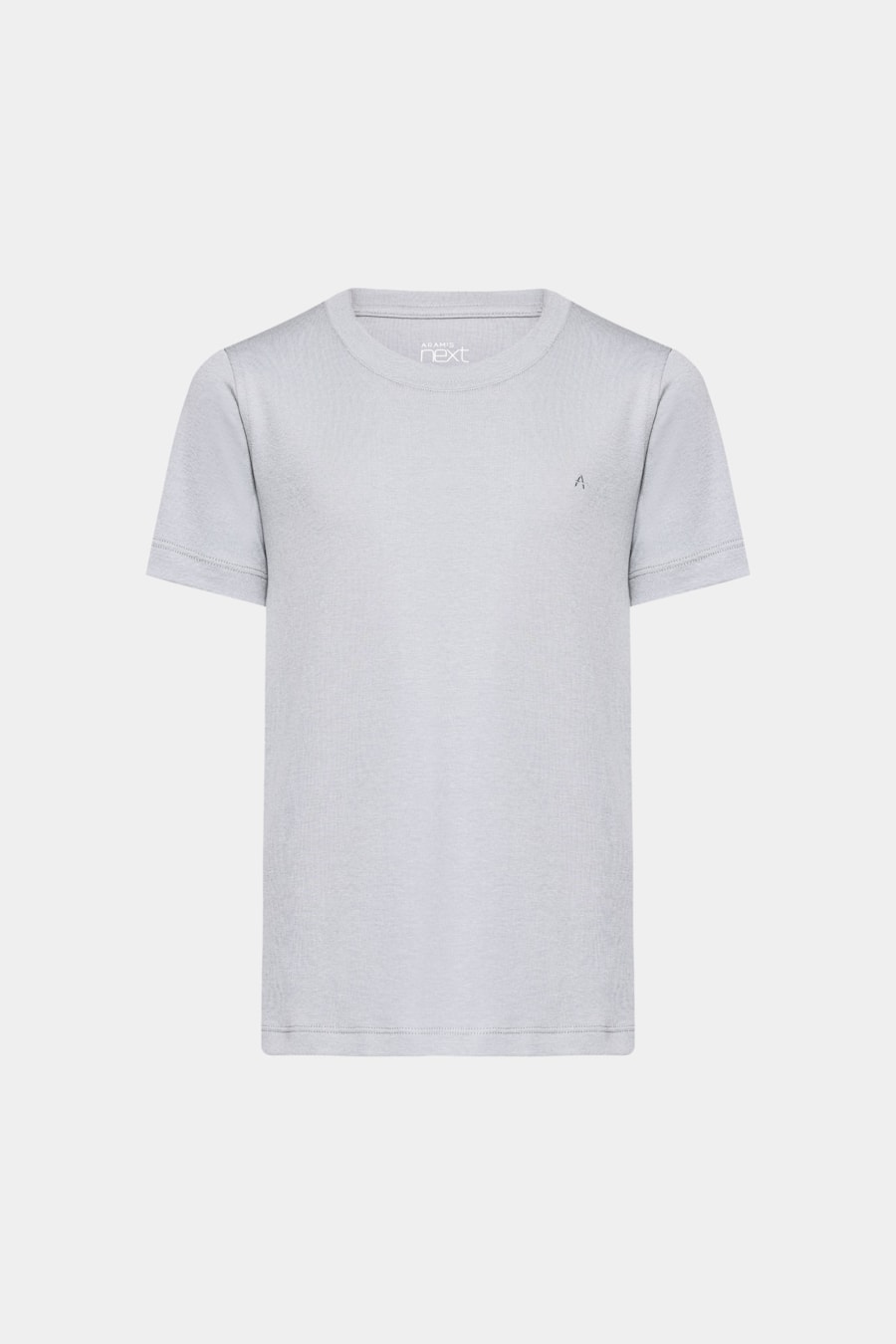 Camiseta Infantil Liquid Cotton Bruma — foto 3 de 3