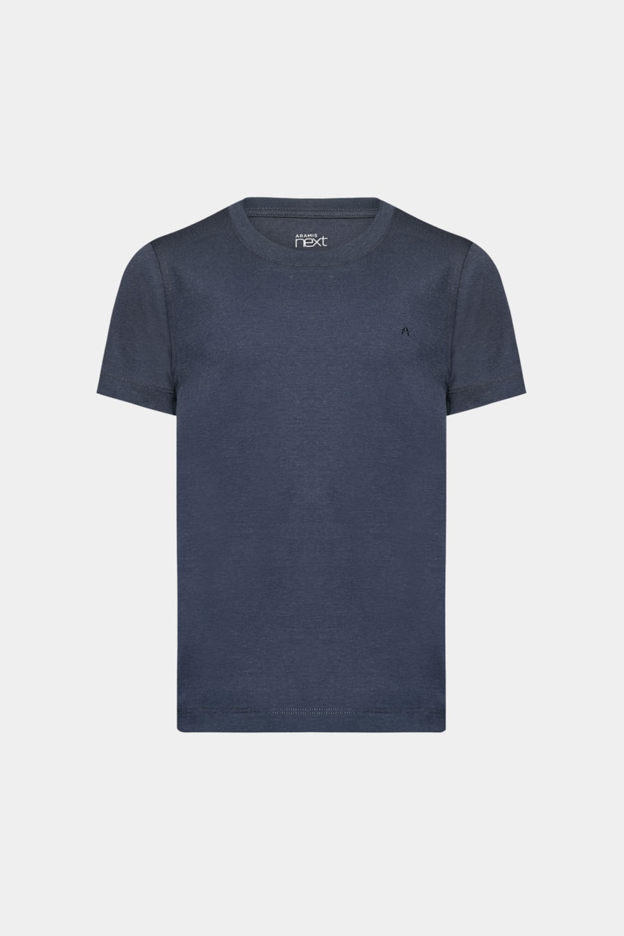 Camiseta Infantil Liquid Cotton Marinho - Não Ativar Mostruário — foto 3 de 3