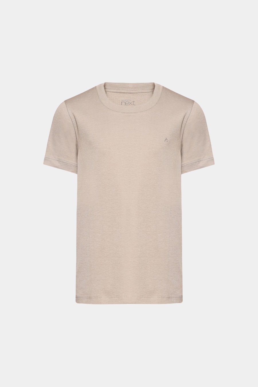 Camiseta Infantil Liquid Cotton Savana — foto 3 de 3