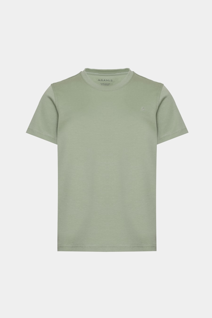 Camiseta Infantil Liquid Cotton Selva 116 — foto 3 de 3