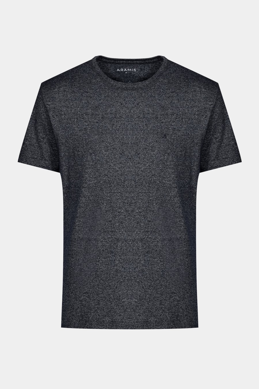 Camiseta Malha Sensation Marinho — foto 5 de 5