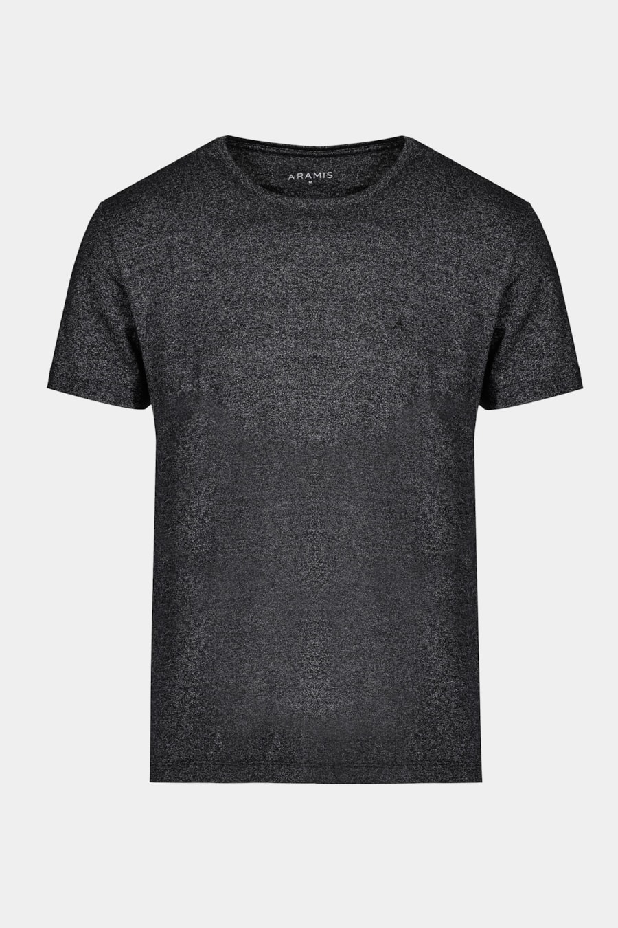 Camiseta Malha Sensation Preto — foto 5 de 5