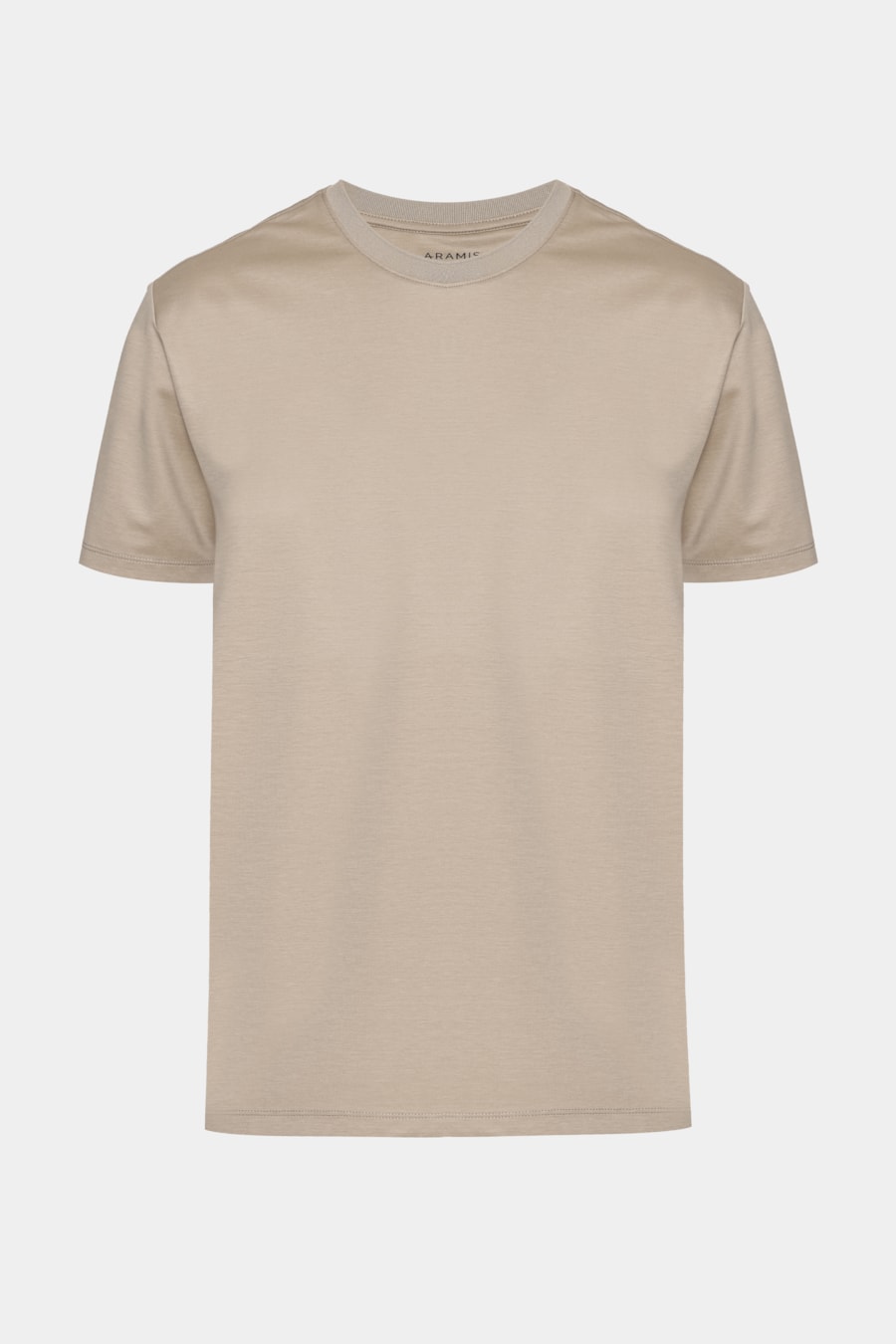 Camiseta Manga Curta A-70 Interlock Fendi — foto 6 de 6