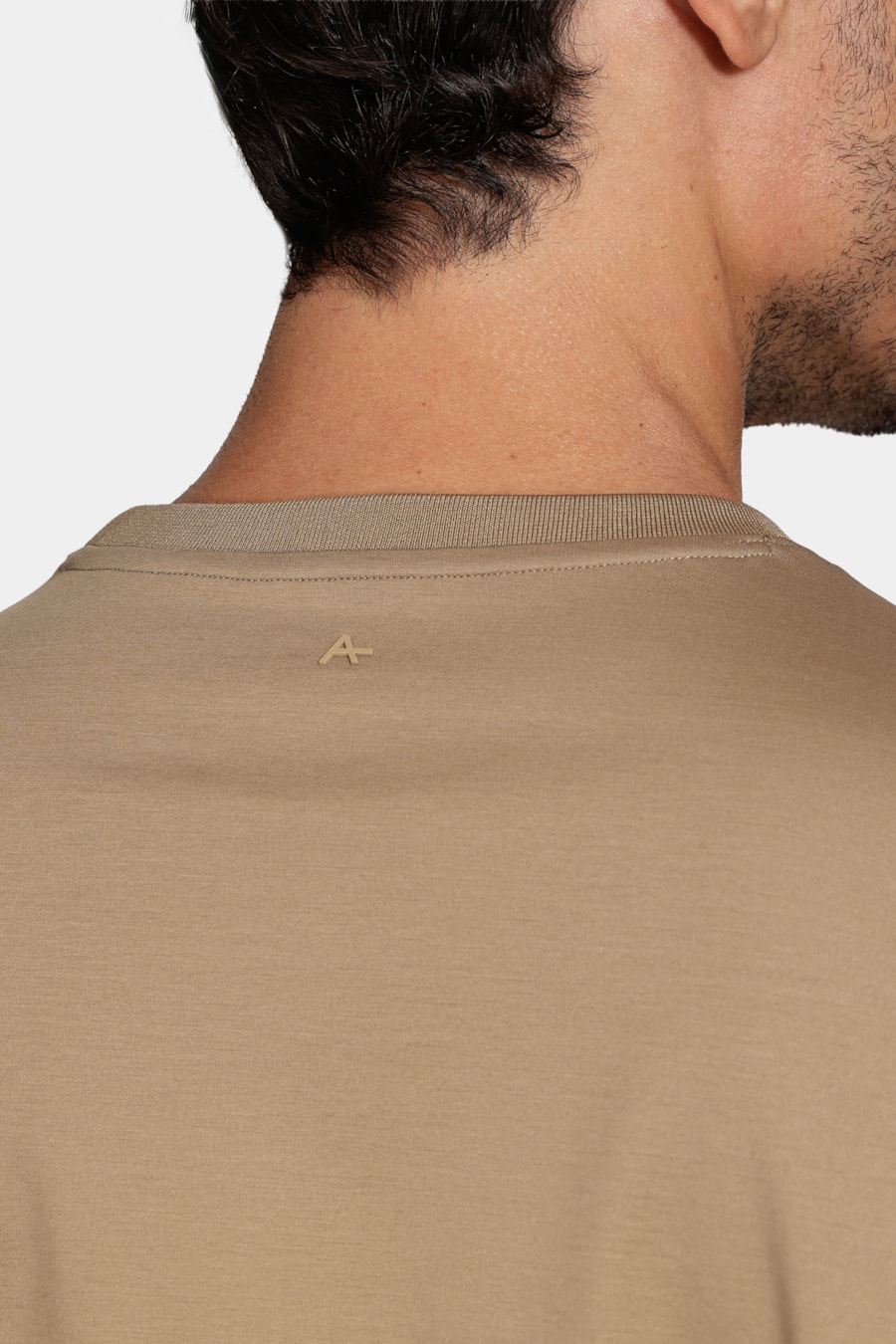 Camiseta Manga Curta A-70 Interlock Juta 117 — foto 4 de 6