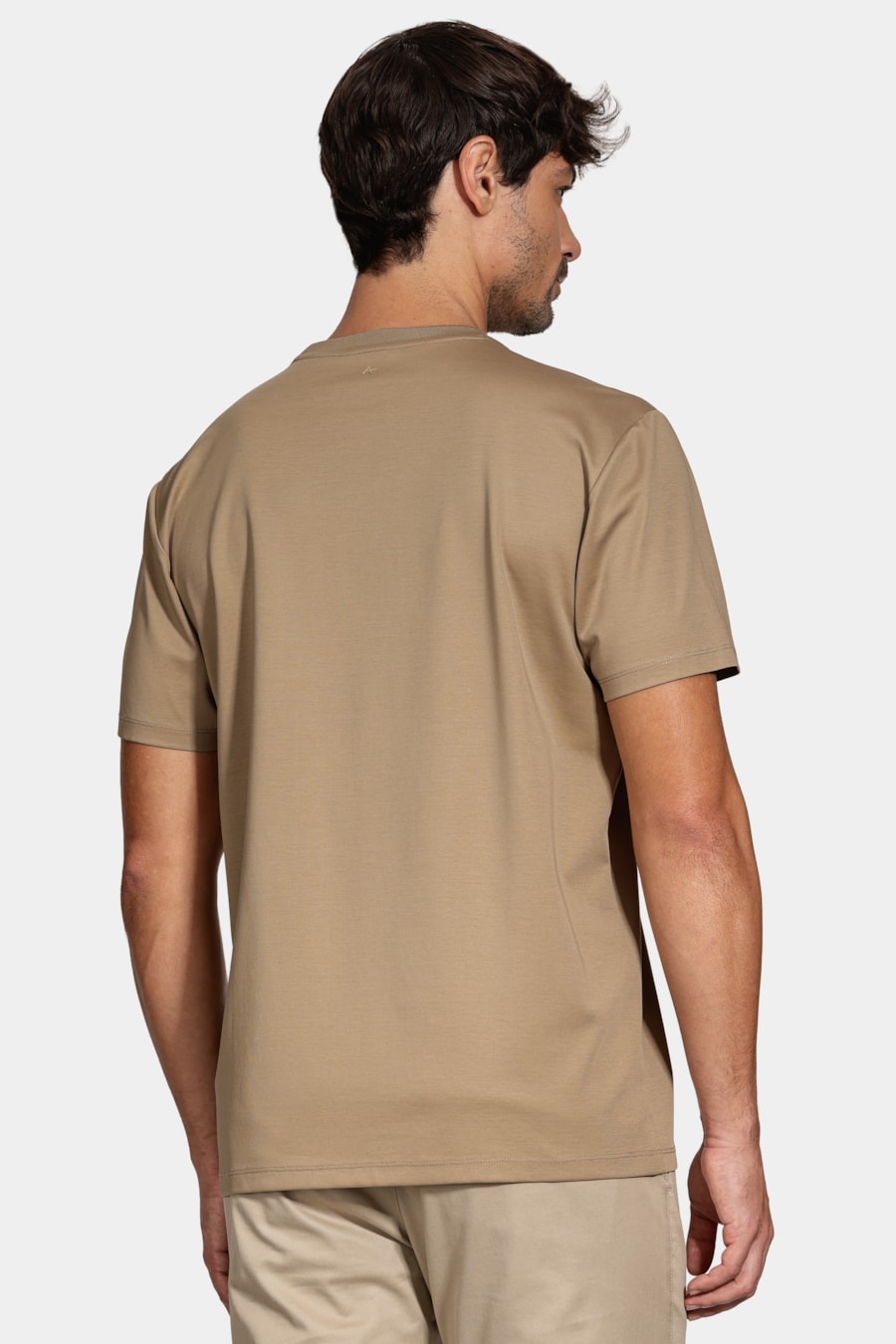 Camiseta Manga Curta A-70 Interlock Juta 117 — foto 5 de 6