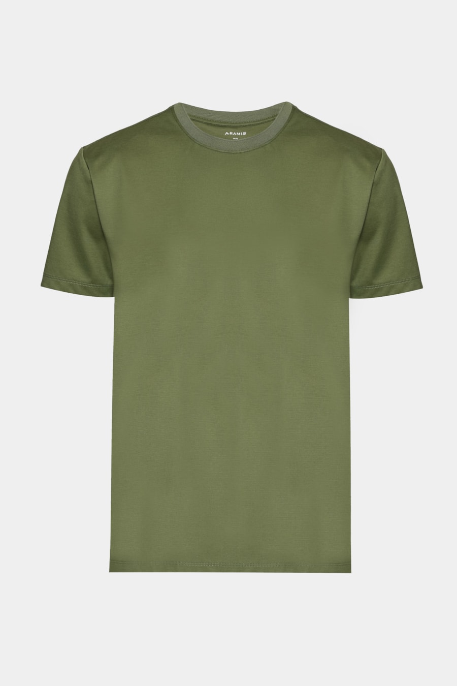 Camiseta Manga Curta A-70 Interlock Militar — foto 6 de 6