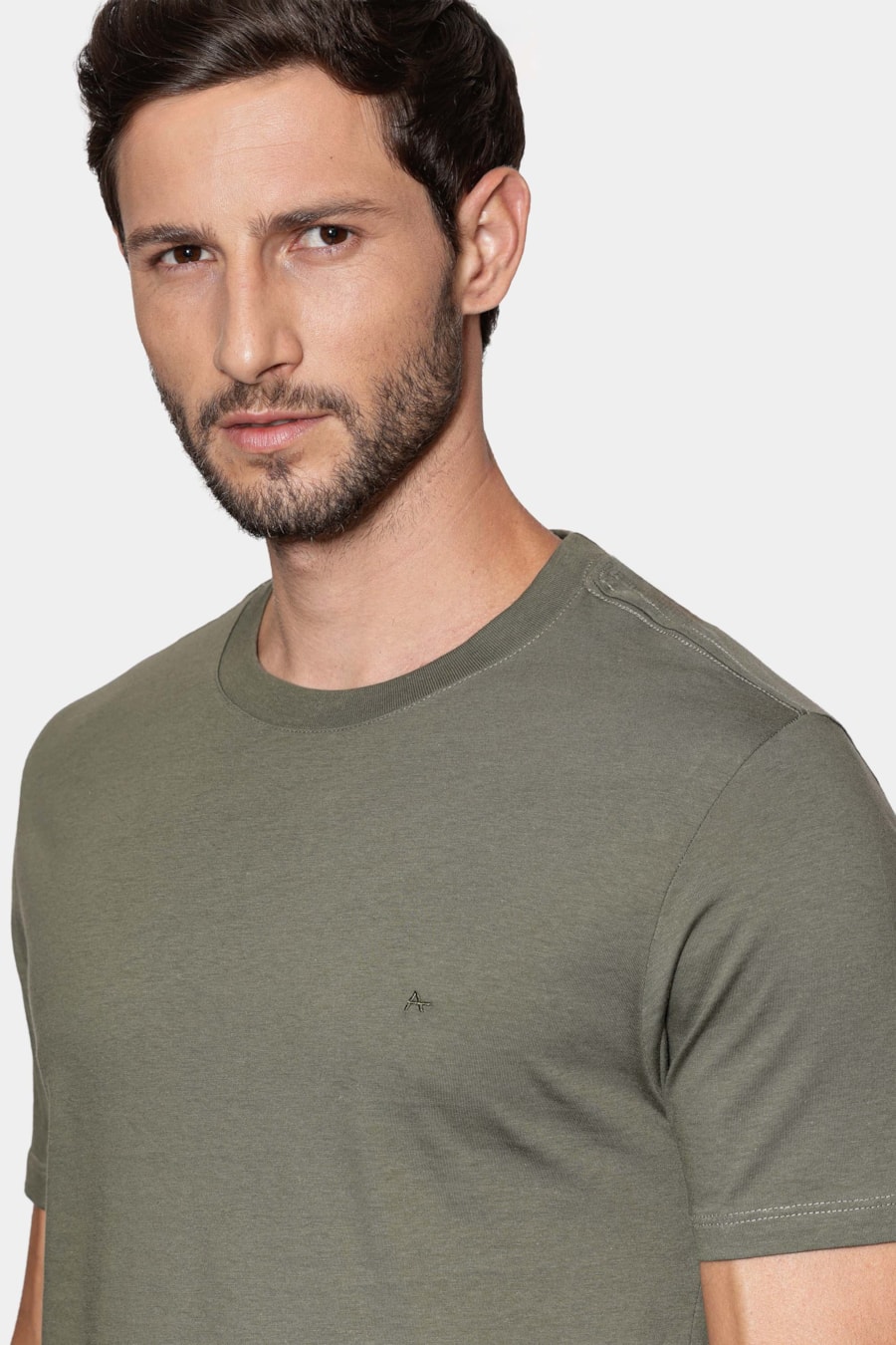 Camiseta Manga Curta Air Touch Militar 117 — foto 3 de 6