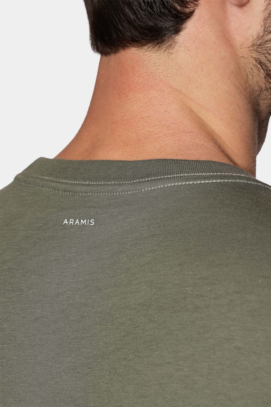 Camiseta Manga Curta Air Touch Militar 117 — foto 4 de 6