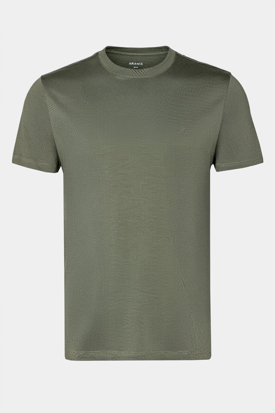Camiseta Manga Curta Air Touch Militar 117 — foto 6 de 6