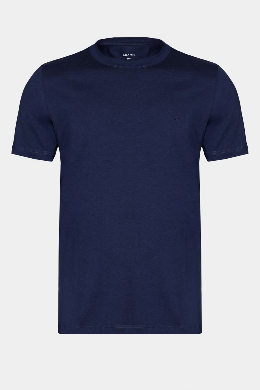 Camiseta Manga Curta Air Touch Navy — foto 6 de 6