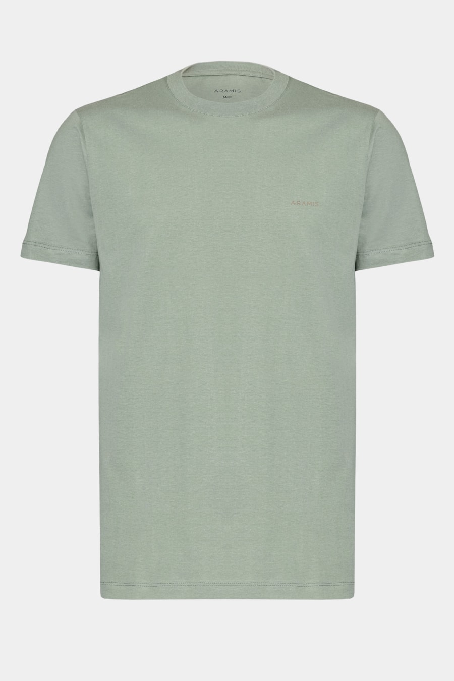 Camiseta Manga Curta Algodão Drink Menta 116 — foto 6 de 7