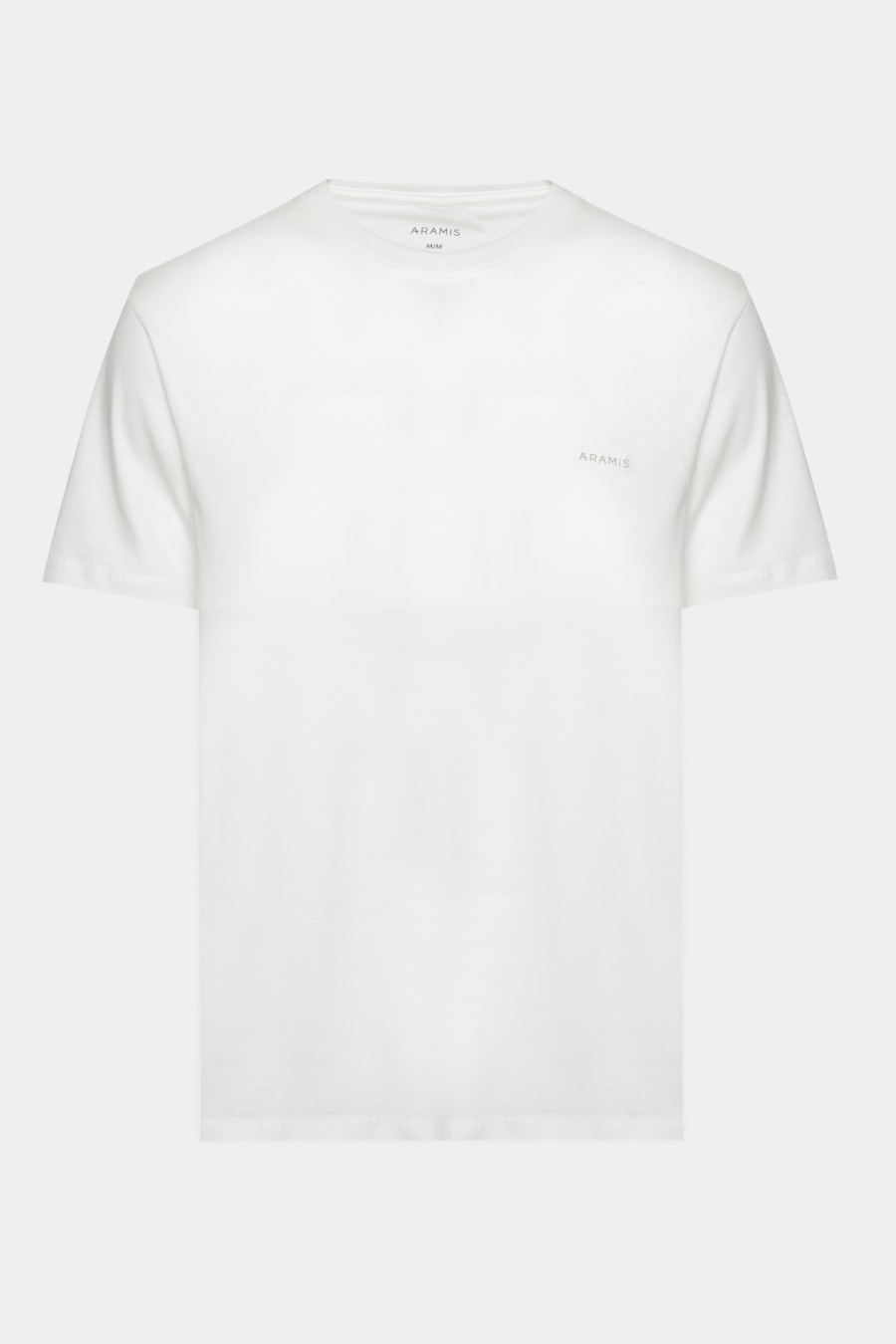Camiseta Manga Curta Algodão Drink Off White — foto 6 de 7