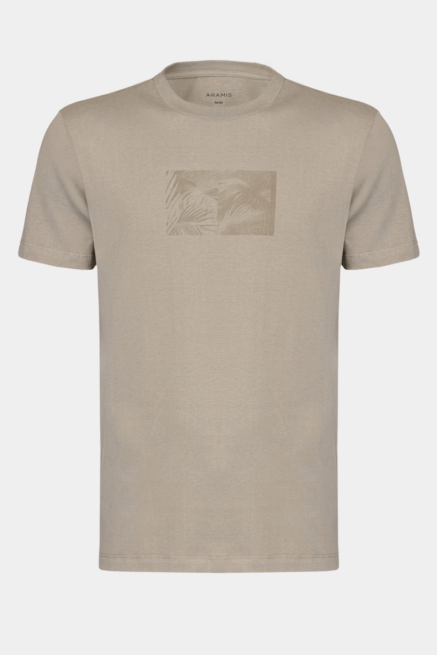Camiseta Manga Curta Algodão Fotografia Fendi 116 — foto 5 de 5