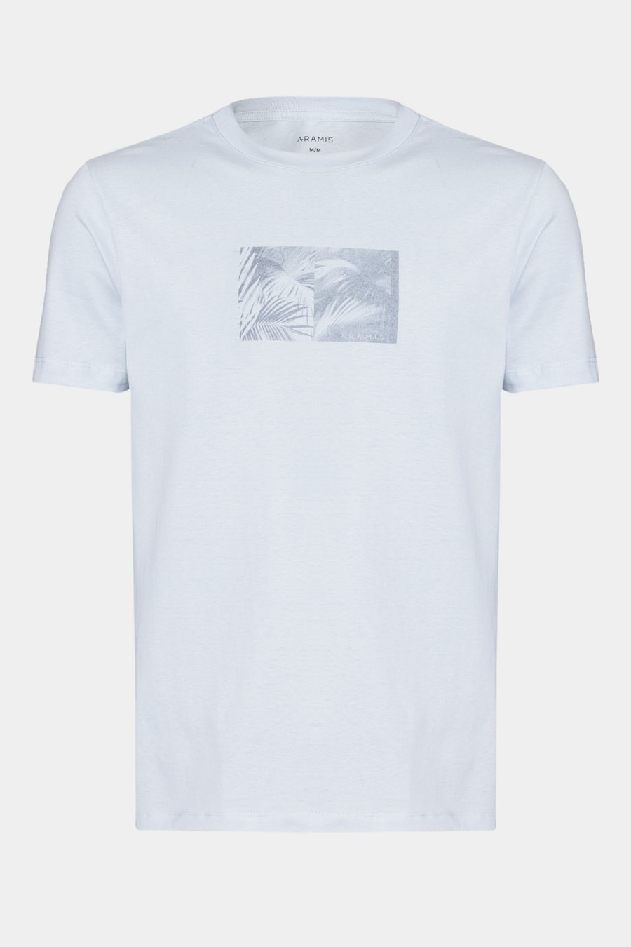 Camiseta Manga Curta Algodão Fotografia Topazio 116 — foto 5 de 5