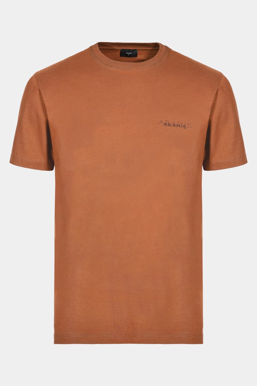 Camiseta Manga Curta Aramis Duplo Caramelo — foto 5 de 5