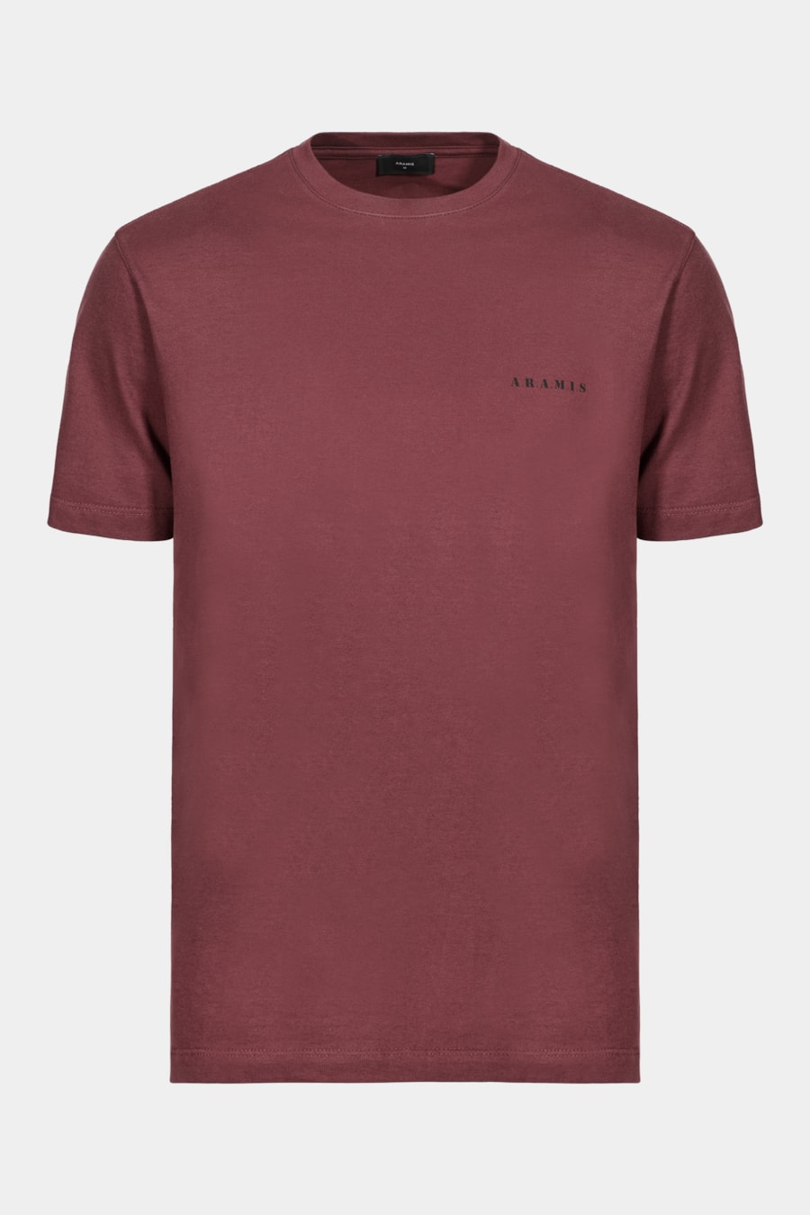 Camiseta Manga Curta Army Bordo — foto 5 de 5