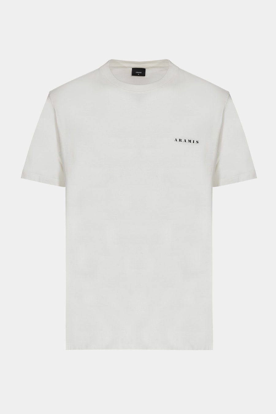 Camiseta Manga Curta Army Offwhite — foto 5 de 5
