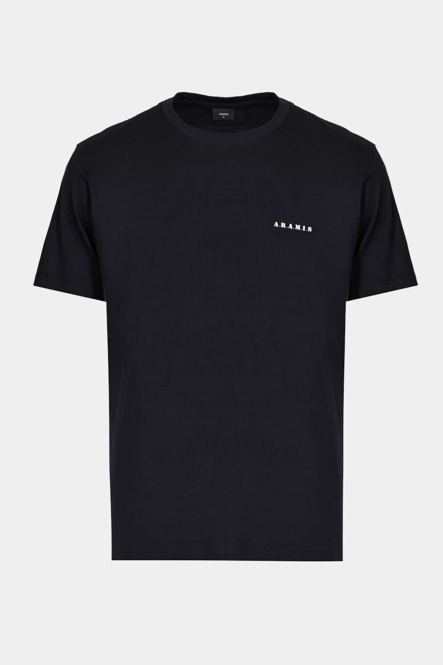 Camiseta Manga Curta Army Preto — foto 5 de 5