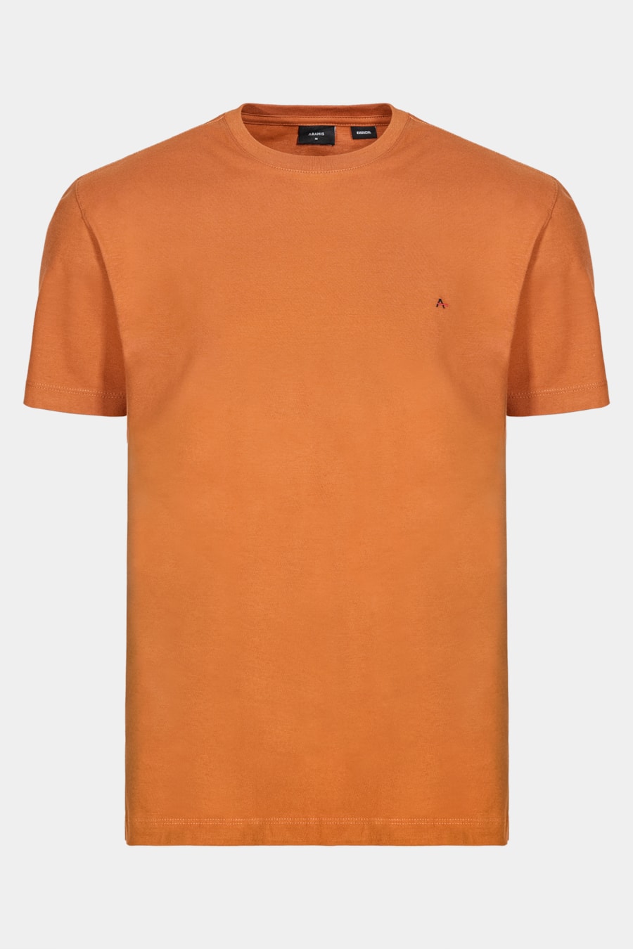 Camiseta Manga Curta Básica Ambar — foto 5 de 6