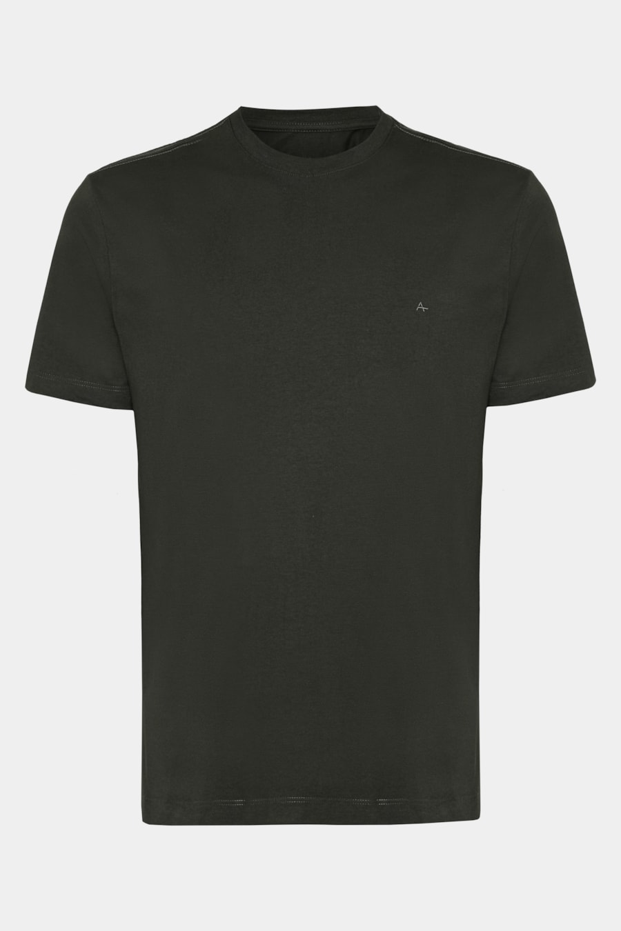 Camiseta Manga Curta Básica Cedro 117 — foto 6 de 6