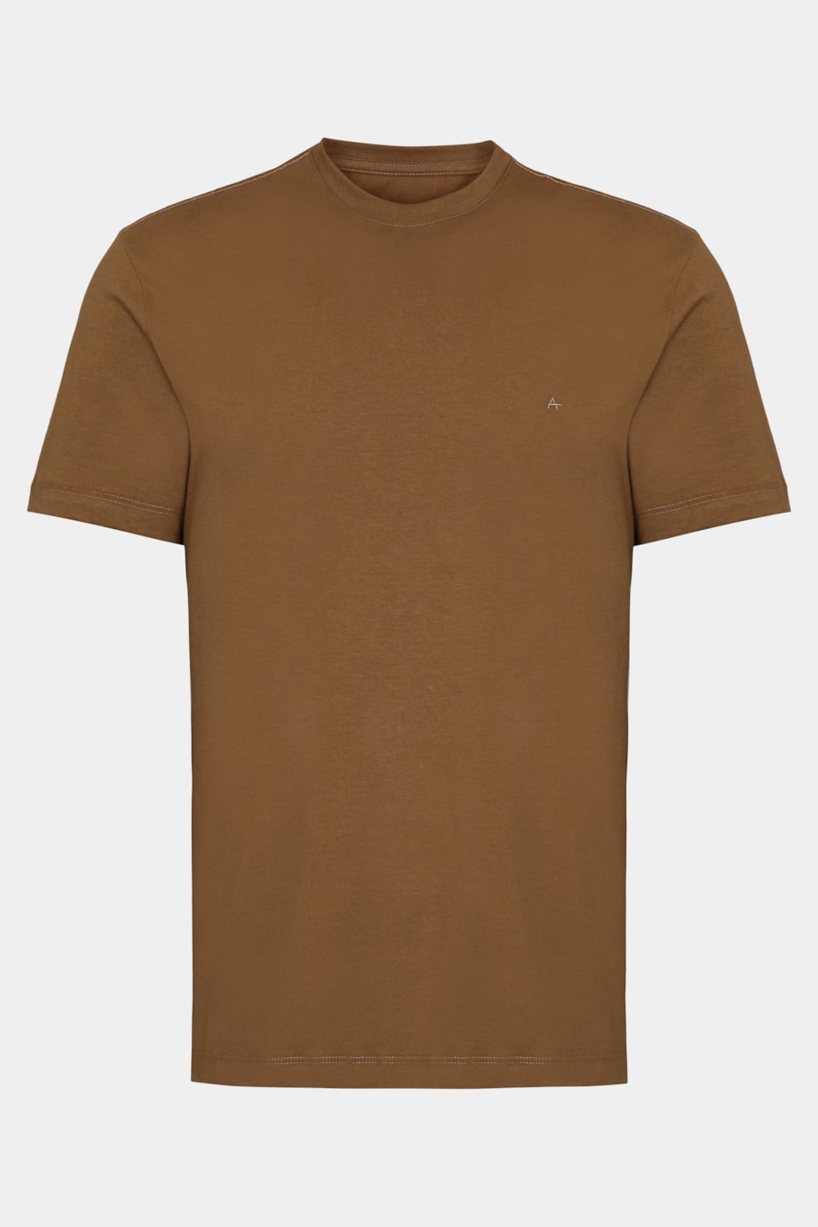 Camiseta Manga Curta Básica Charuto 117 — foto 6 de 6