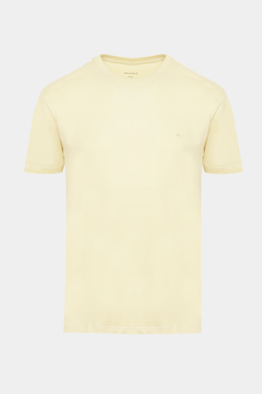 Camiseta Manga Curta Básica Citrico — foto 5 de 6