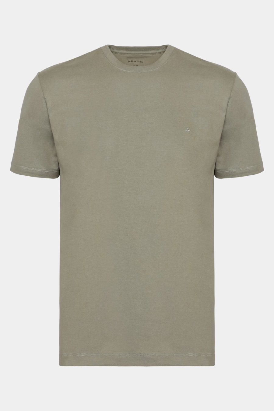 Camiseta Manga Curta Básica Fendi 116 — foto 5 de 5