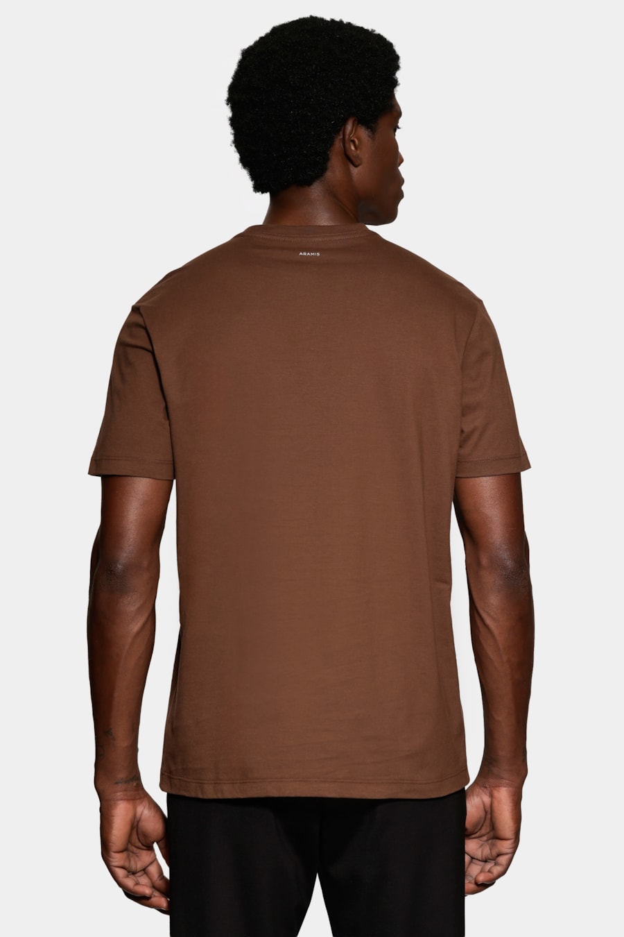 Camiseta Manga Curta Básica Havana 117 — foto 4 de 5