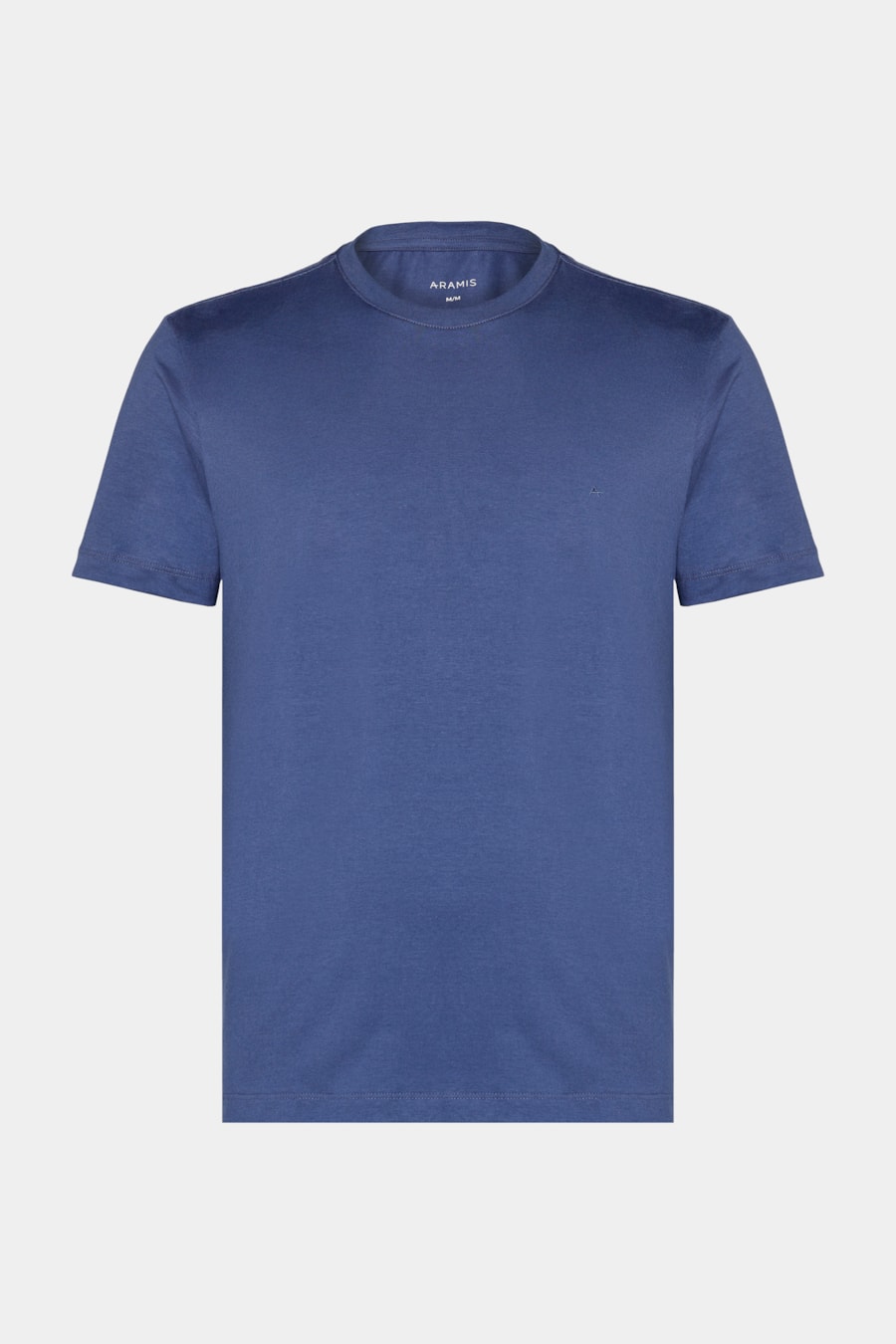 Camiseta Manga Curta Básica Indigo — foto 6 de 6