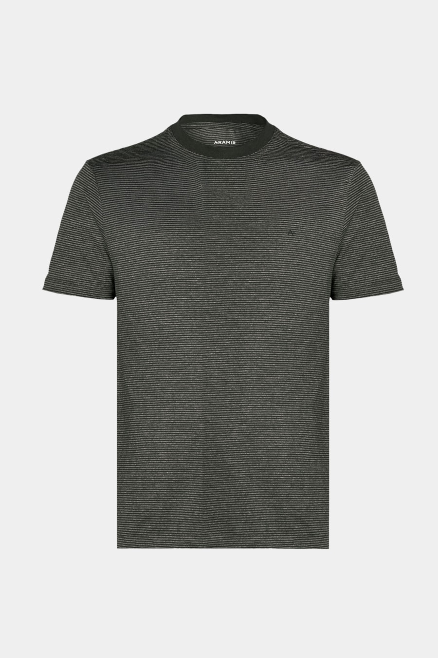Camiseta Manga Curta Básica Listra Cedro 117 — foto 5 de 5