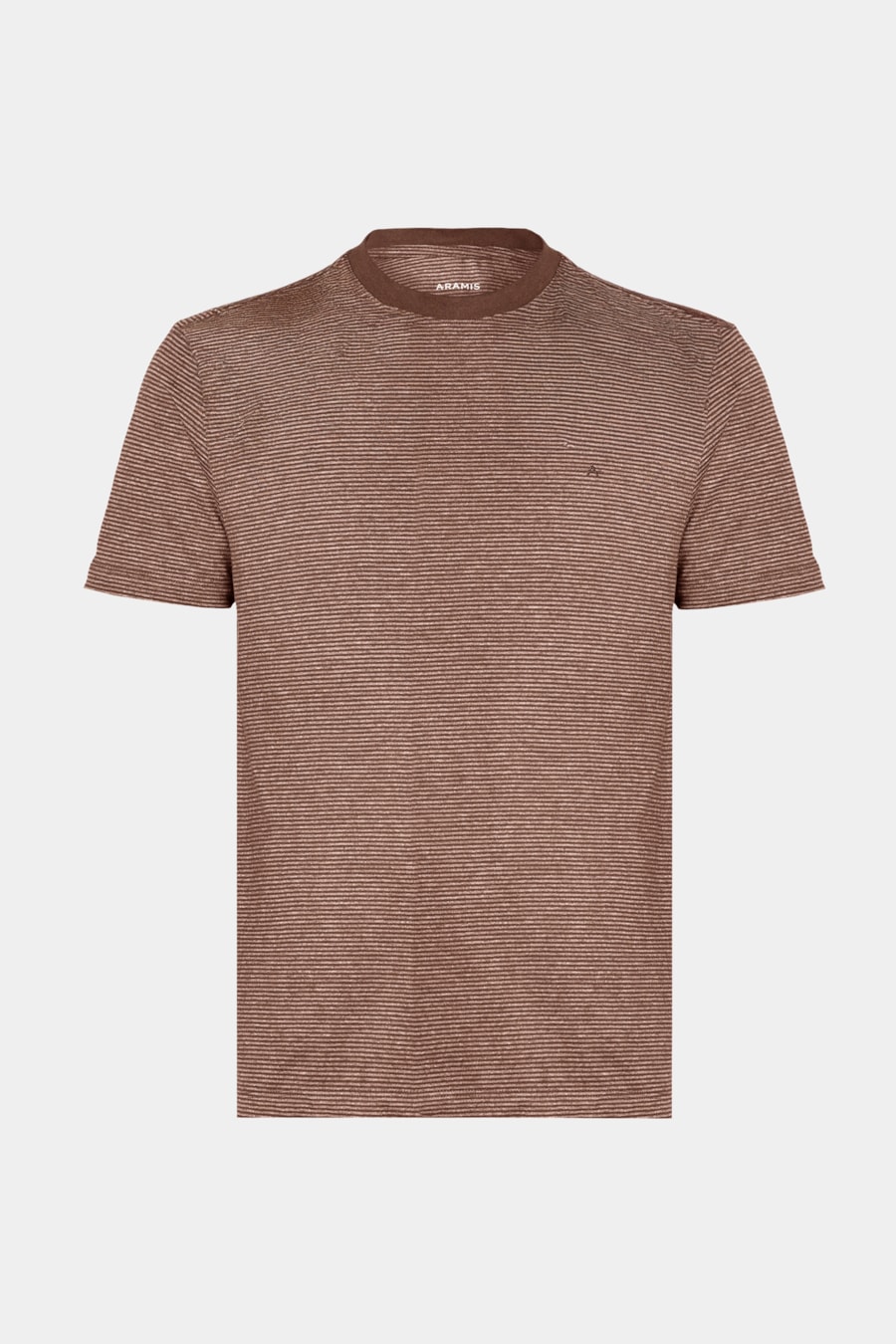 Camiseta Manga Curta Básica Listra Havana 117 — foto 6 de 6