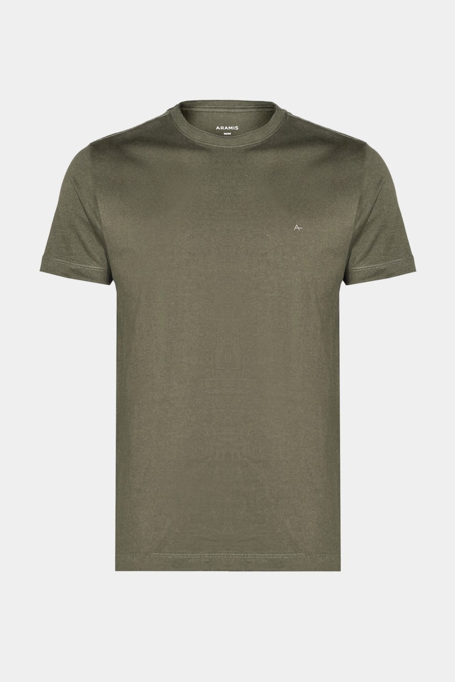 Camiseta Manga Curta Básica Militar 117 — foto 6 de 6