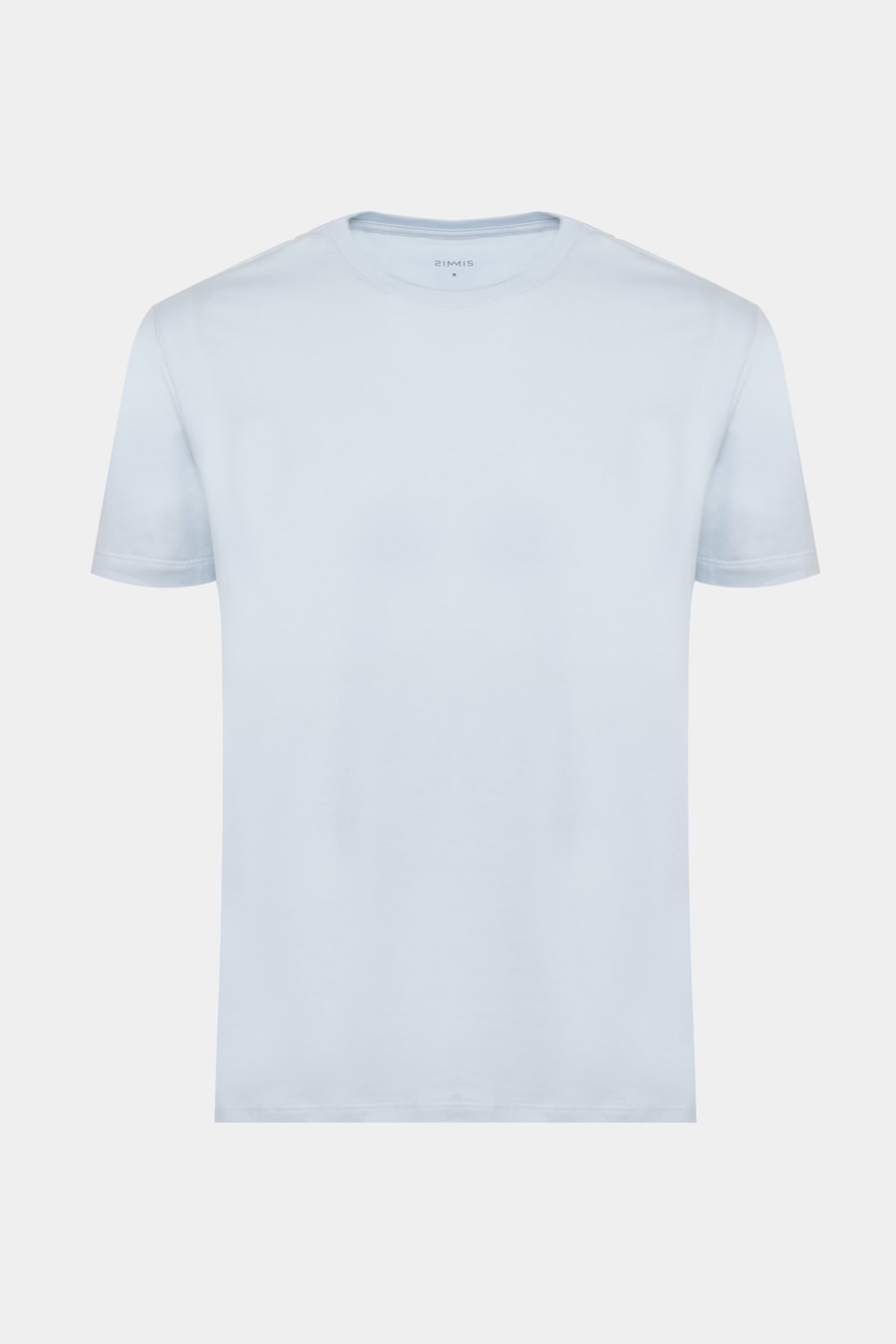 Camiseta Manga Curta Básica Topazio 116 — foto 5 de 5