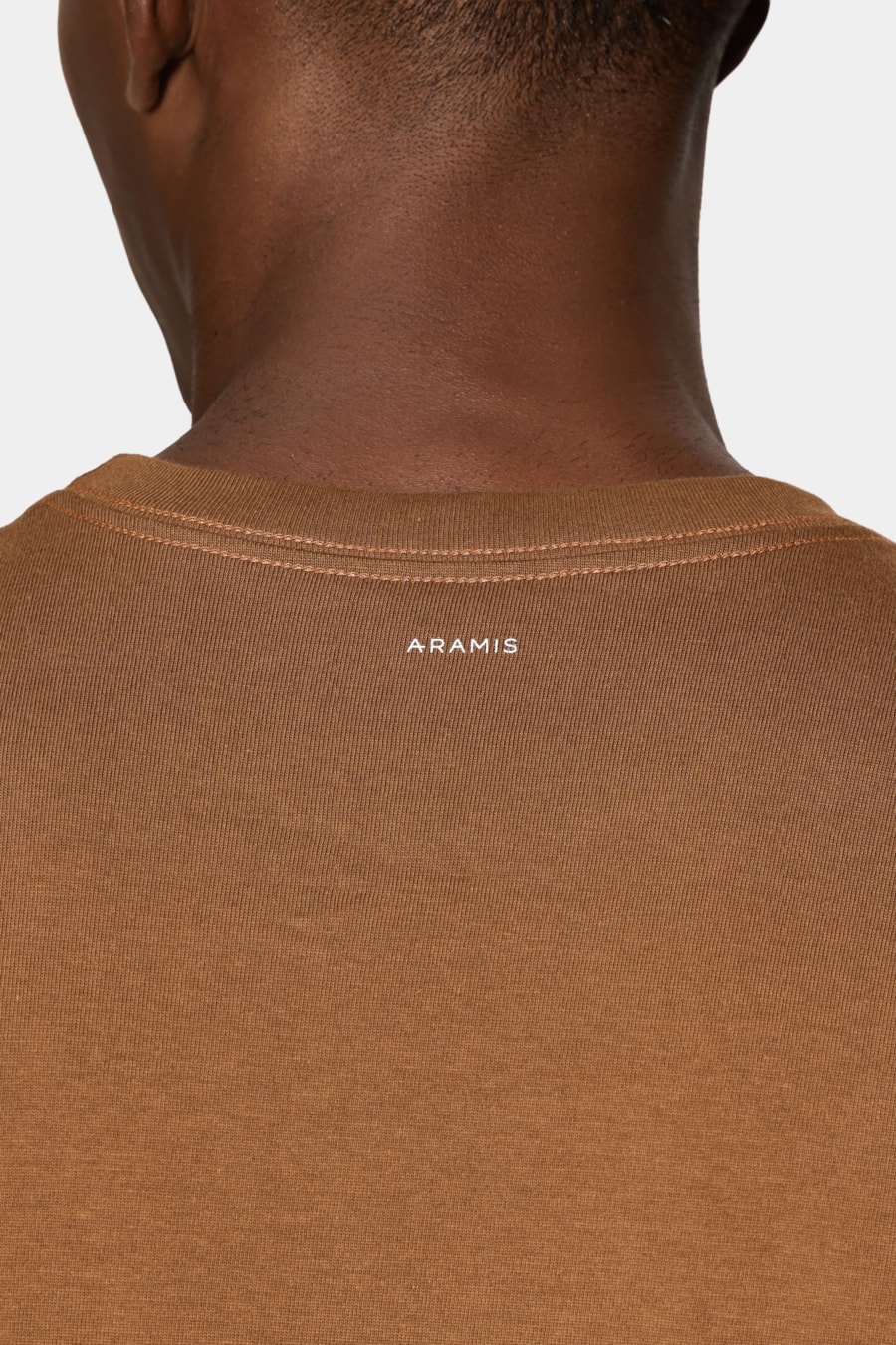 Camiseta Manga Curta Bordado Charuto 117 — foto 4 de 6