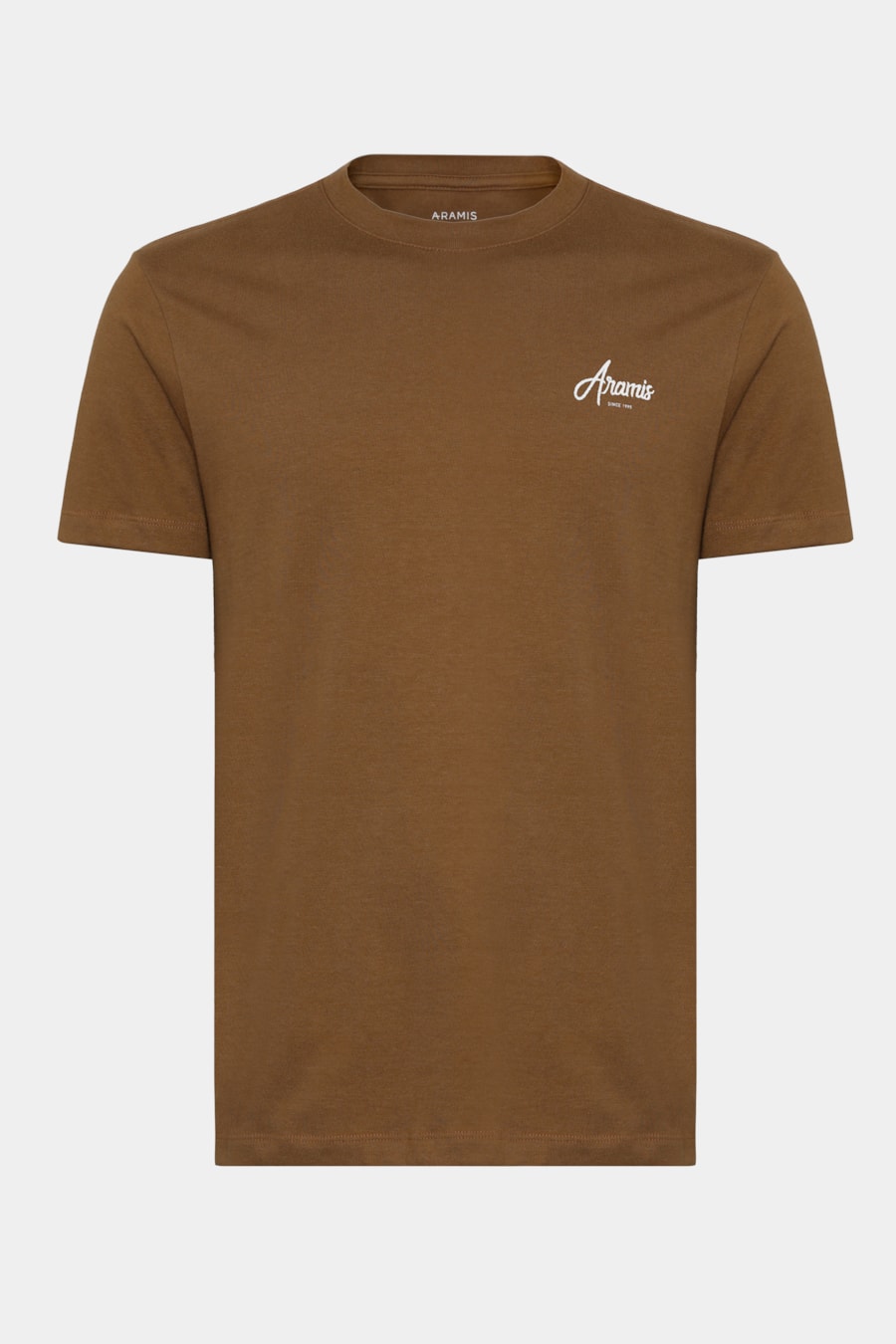 Camiseta Manga Curta Bordado Charuto 117 — foto 6 de 6