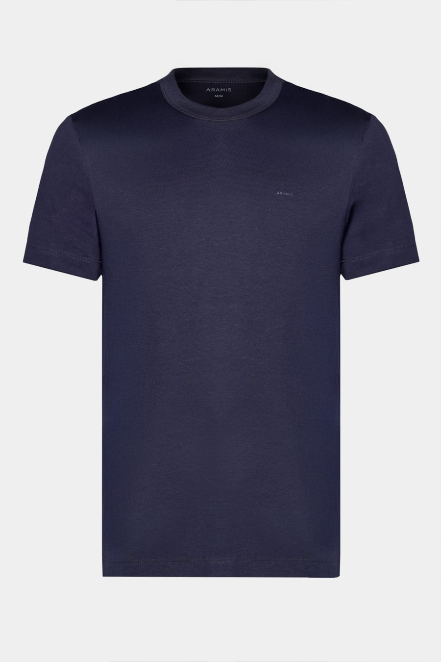 Camiseta Manga Curta Comfort Navy — foto 6 de 6