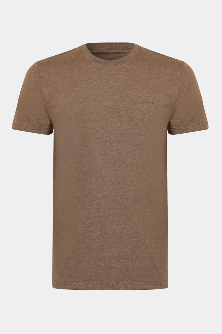 Camiseta Manga Curta Eco Lisa Jacarandá 119