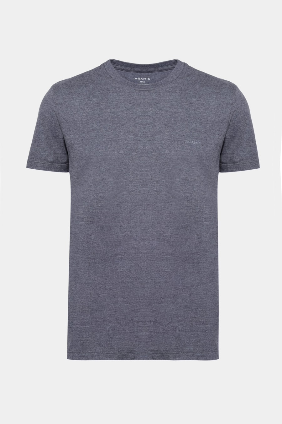 Camiseta Manga Curta Eco Lisa Navy — foto 5 de 5
