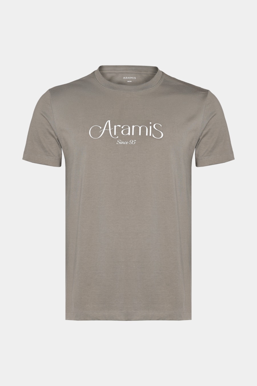 Camiseta Manga Curta Est Since 95 Griss 117 — foto 5 de 5