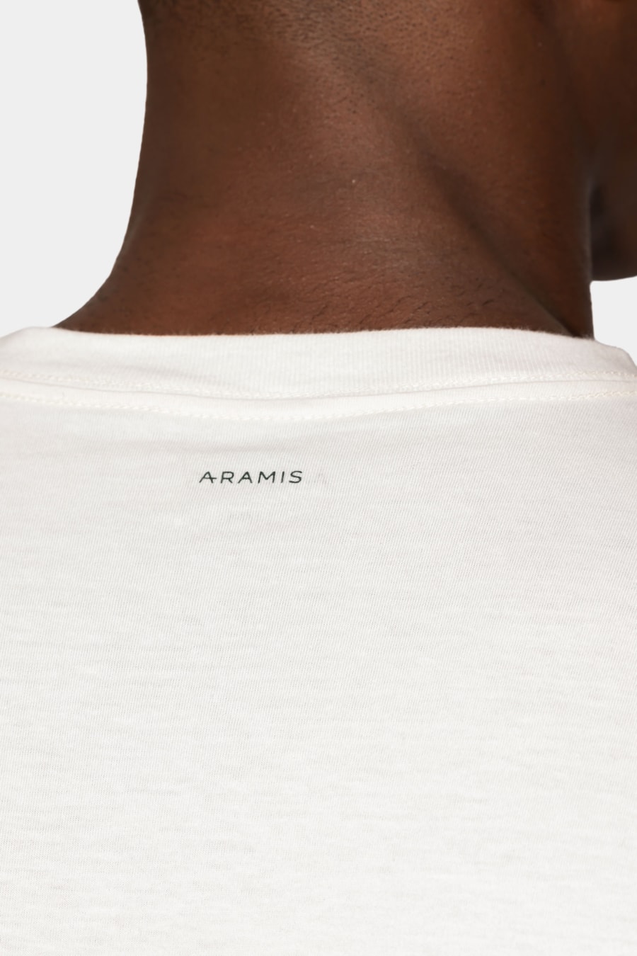 Camiseta Manga Curta Est Since 95 Off White — foto 4 de 6