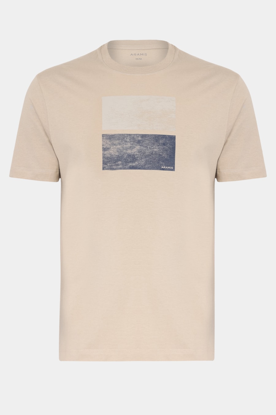 Camiseta Manga Curta Estampa Abstract Safari 118 — foto 5 de 5