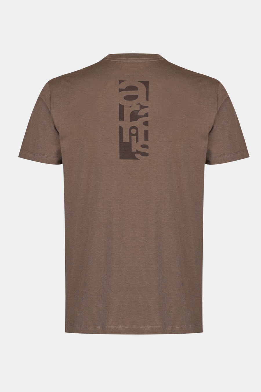 Camiseta Manga Curta Estampa Aramis Algodão Charuto 116 — foto 7 de 7