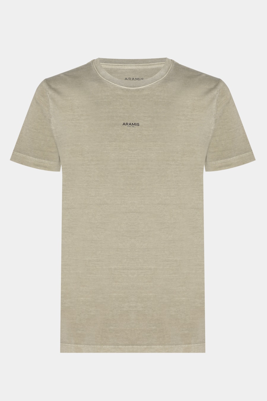 Camiseta Manga Curta Estampa Frente Lavada Fendi 117 — foto 5 de 5