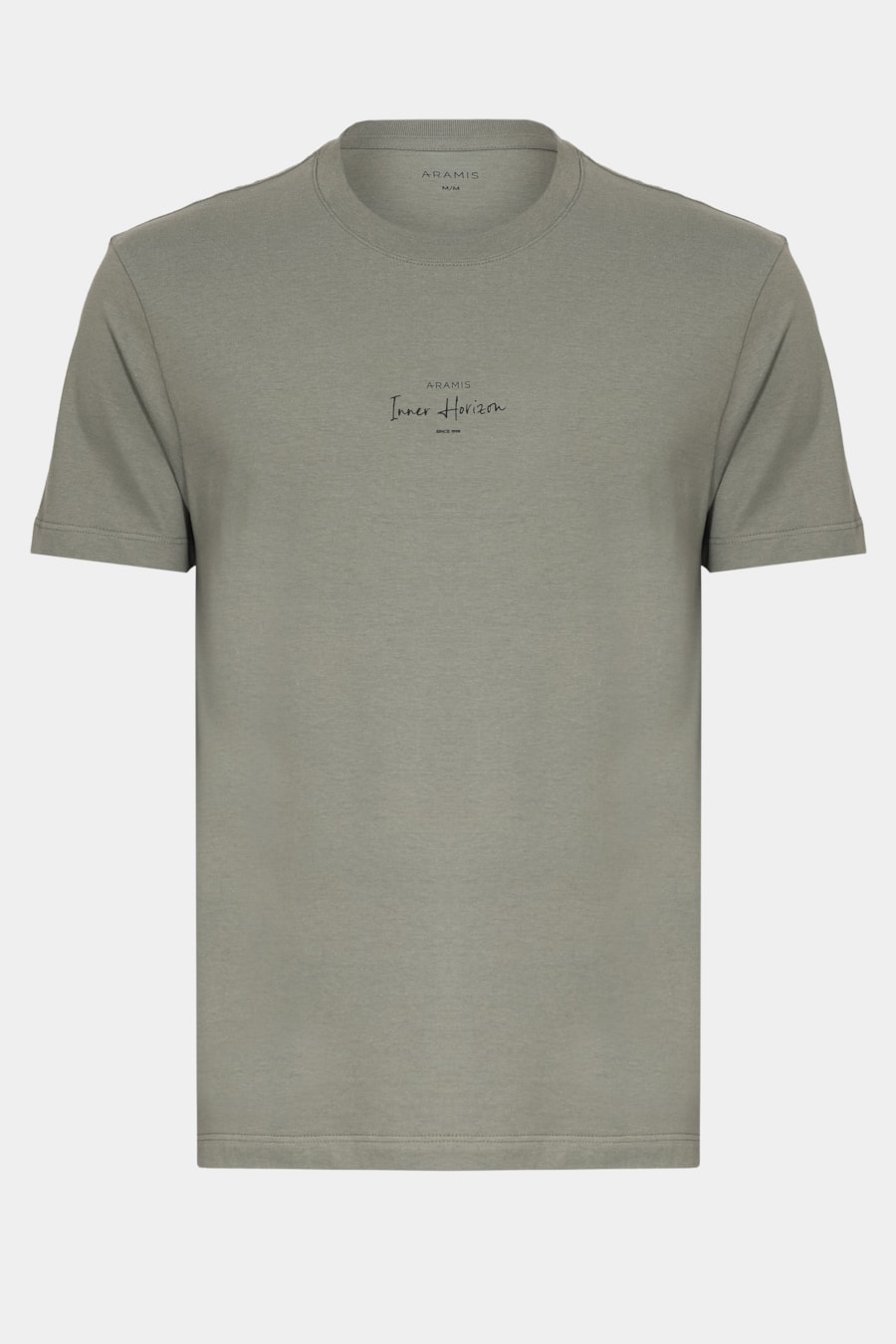 Camiseta Manga Curta Estampa Horizon Agave 118 — foto 5 de 5